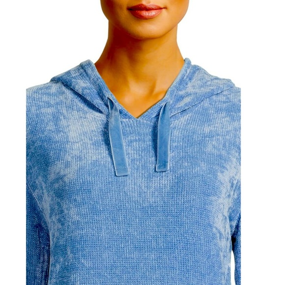 Cozy Women’s Top and Pant Set - Picture 3 of 4